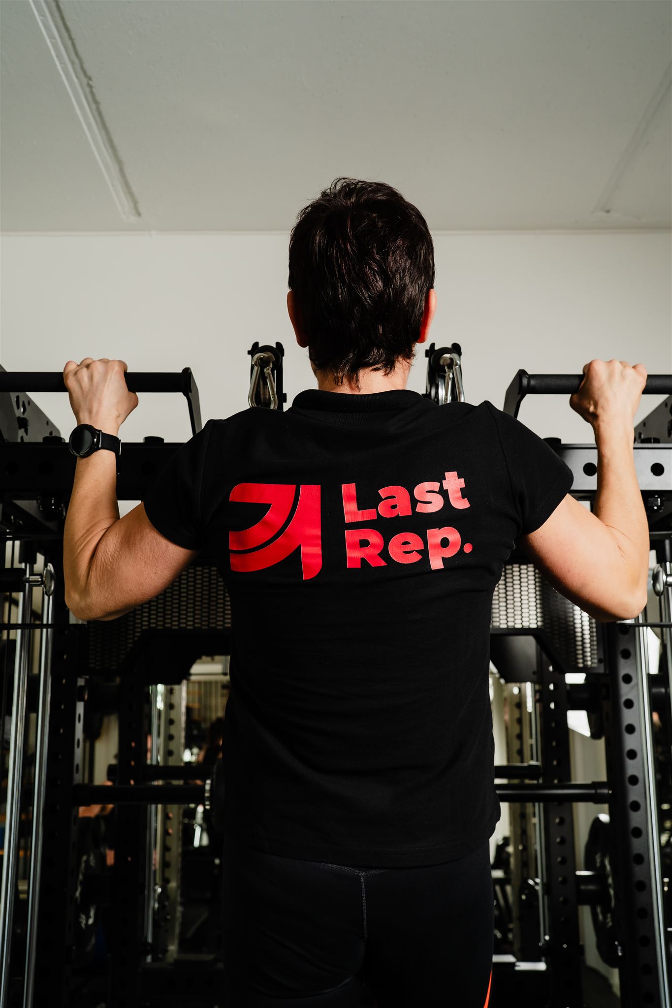 Last Rep
