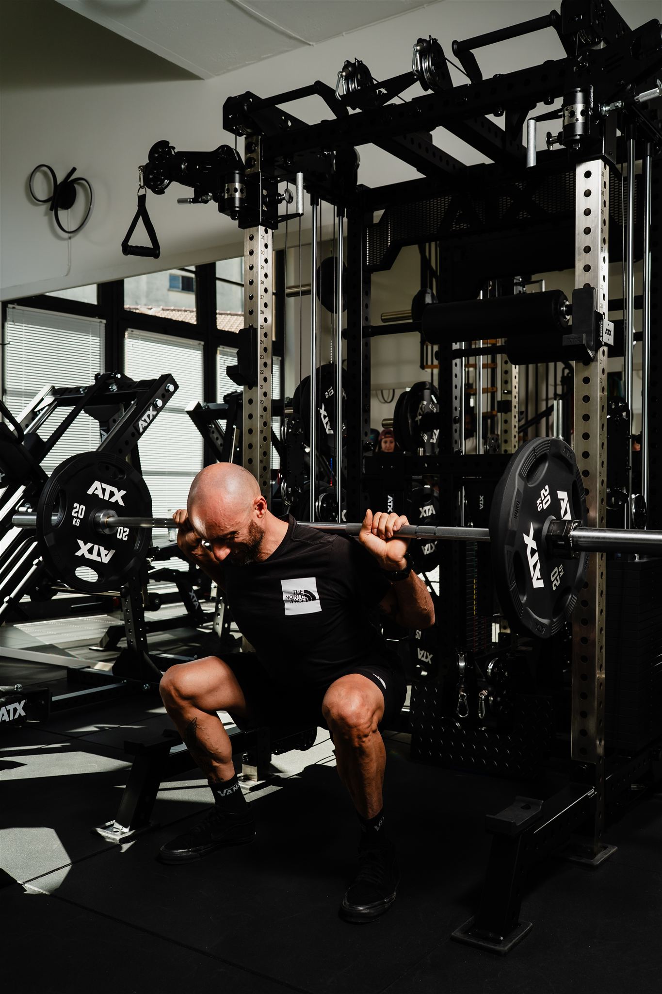 Last Rep